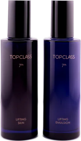 Topclass 7th Lifting Duo Set
