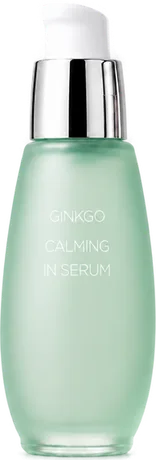 Ginkgo Calming Serum