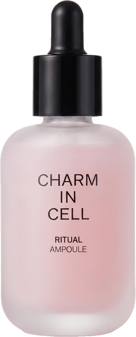 Charm in Cell Ritual Ampoule 50ml