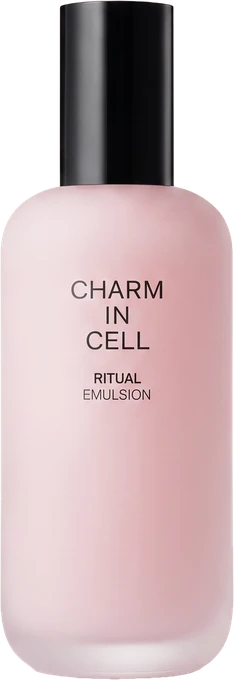 Charm in Cell Ritual Emulsion 110ml