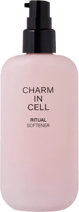Charm in Cell Ritual Softener 110ml